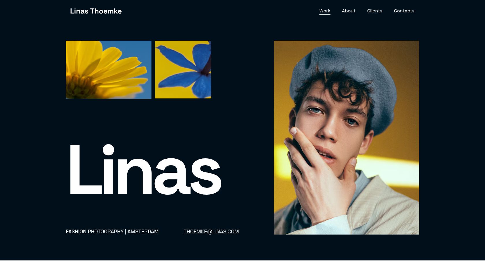 Linas